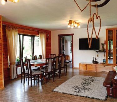 Fundu Moldovei Apartment | Cabana Rustik