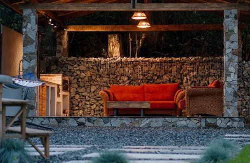 Valea Ierii House | Cabana Ruth