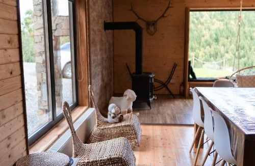 Valea Ierii House | Cabana Ruth