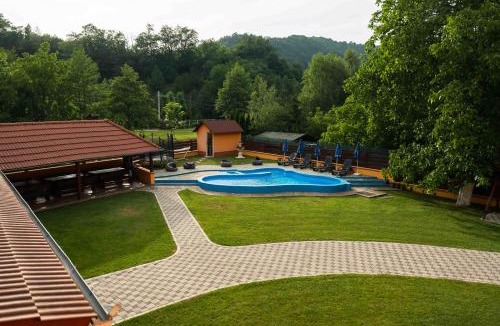 Orastioara de Sus House | Cabana Sargetia