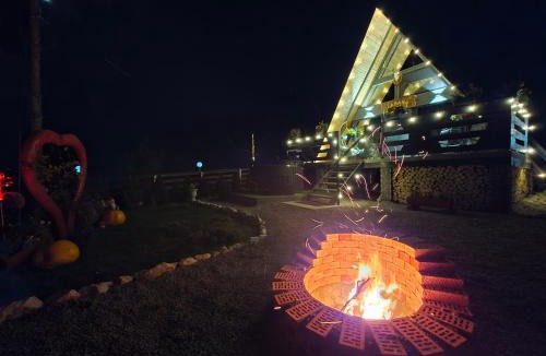 Vadu Motilor Ski Chalet | Cabana Sofia