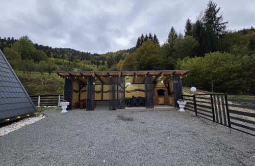 Vadu Motilor Ski Chalet | Cabana Sofia