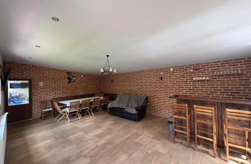 Moldovenesti House | Cabana Sofia