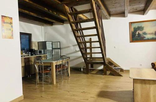Beclean Cabin | Cabana Soral Baile Figa