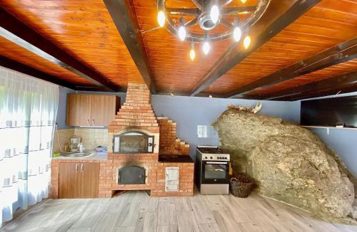 Garda de Sus Cabin | Cabana Stânca Căprioarei - Gârda de Sus