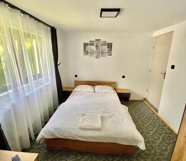 Garda de Sus Cabin | Cabana Stânca Căprioarei - Gârda de Sus