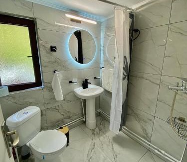 Garda de Sus Cabin | Cabana Stânca Căprioarei - Gârda de Sus