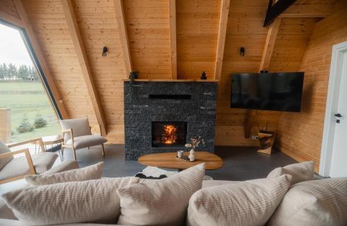 Marisel House | Cabana Stil A