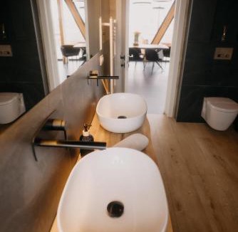 Marisel House | Cabana Stil A