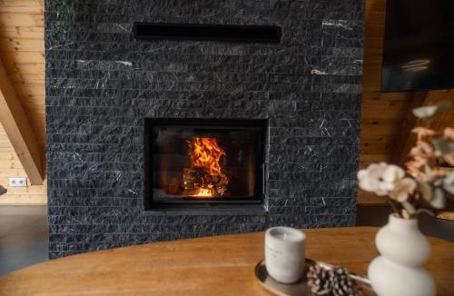Marisel House | Cabana Stil A