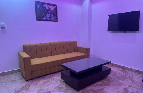 Tapovan Apartment | Cabana suites