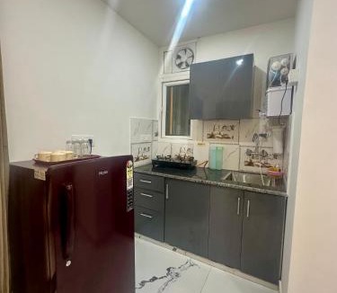 Tapovan Apartment | Cabana suites