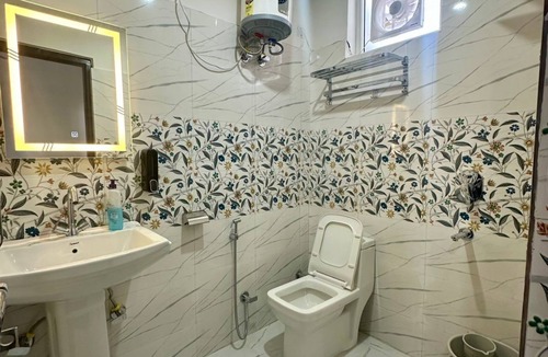 Tapovan Hotel | Cabana Suites