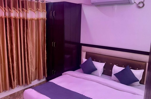 Tapovan Hotel | Cabana Suites