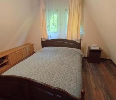 Petrila House | Cabana Taia