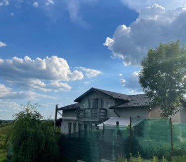 Breaza de Jos Villa | Cabana Talea Residence Prahova
