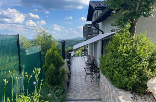 Breaza de Jos Villa | Cabana Talea Residence Prahova
