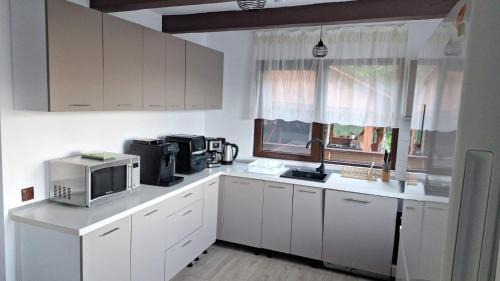 Gilau House | Cabana Teo