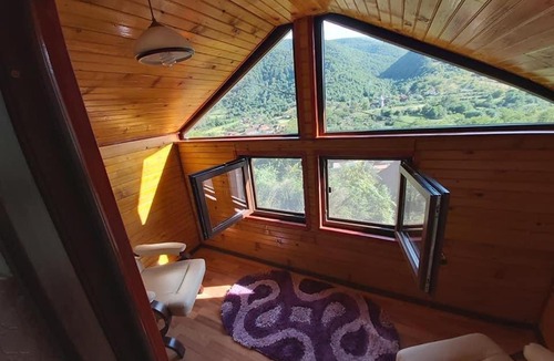 Toplita House | Cabana Teodora