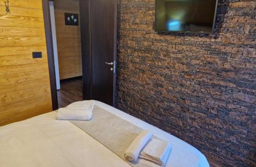 Borsa House | Cabana Tesa Borșa MM