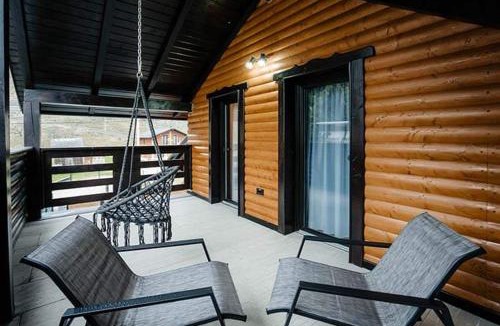 Borsa House | Cabana Tesa Borșa MM