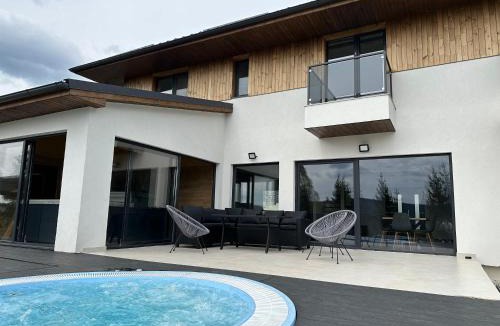 Belis Villa | Cabana The One