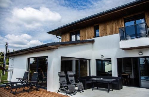 Belis Villa | Cabana The One