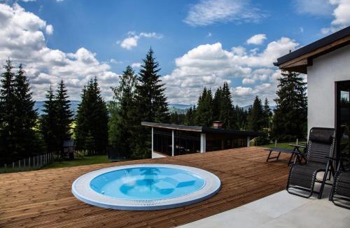 Belis Villa | Cabana The One