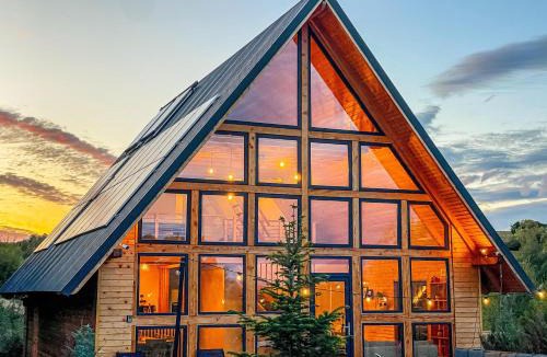 Zarnesti Ski Chalet | Cabana Timbernest