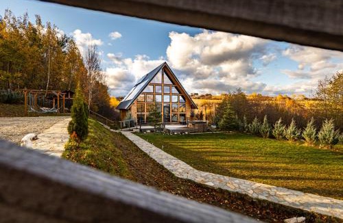 Zarnesti Ski Chalet | Cabana Timbernest