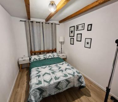Aiud House | Cabana Tudor