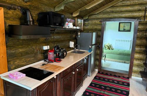 Turda Ski Chalet | Cabana Vadim