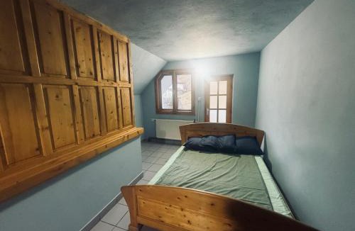 Telciu House | Cabana Valea Lungă