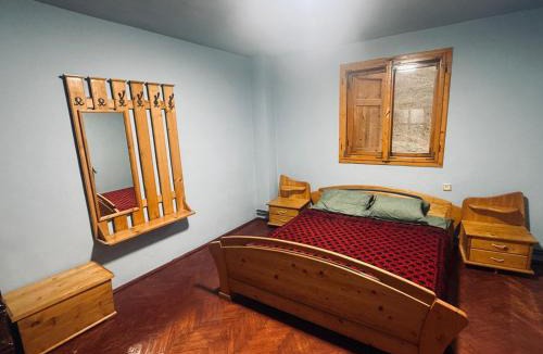 Telciu House | Cabana Valea Lungă
