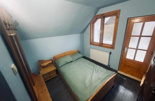 Telciu House | Cabana Valea Lungă