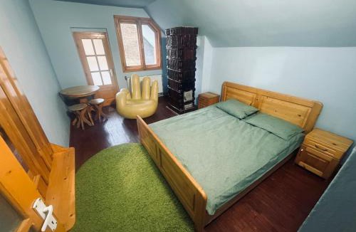 Telciu House | Cabana Valea Lungă