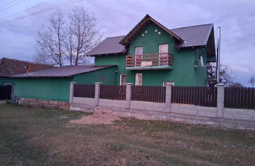 Suncuius Ski Chalet | Cabana Vanatorului