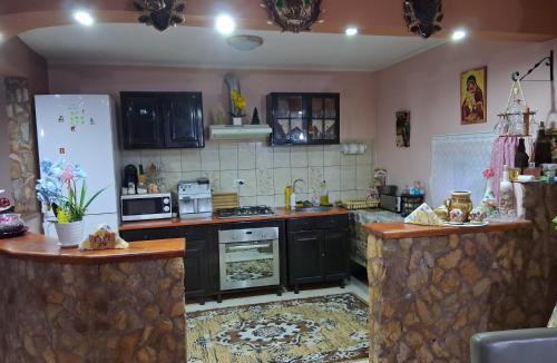 Suncuius Ski Chalet | Cabana Vanatorului