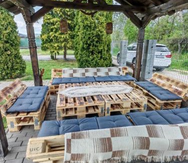 Dej House | Cabana Viilor Dej