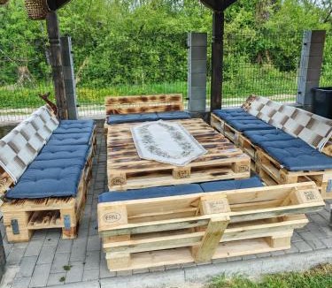 Dej House | Cabana Viilor Dej