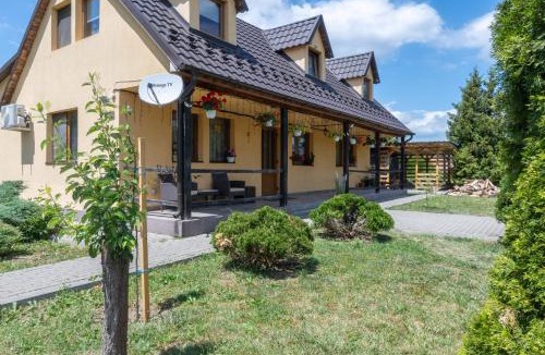 Dej House | Cabana Viilor Dej
