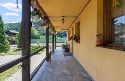 Dej House | Cabana Viilor Dej