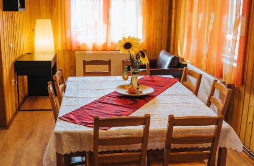 Bistrita Bargaului Cabin | Cabana Viking Colibița