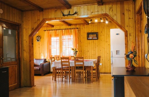 Bistrita Bargaului Cabin | Cabana Viking Colibița