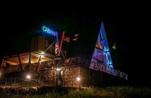 Desesti House | Cabana Vlad Maramureș