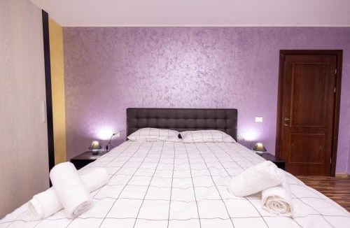 Albestii Paminteni House | Cabana Walter Curtea de Arges with BBQ and Garden