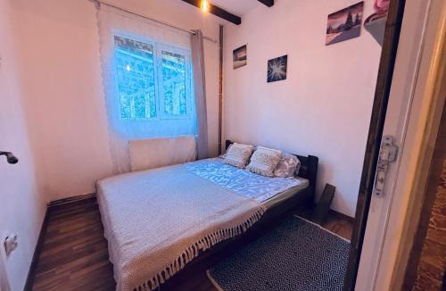 Iara House | Cabana Wild Valley