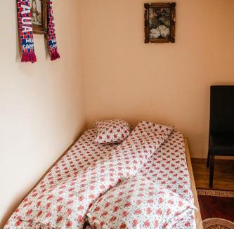 Garda de Sus House | Cabana Yvan