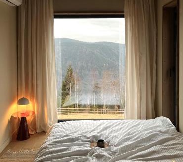 Maguri-Racatau Ski Chalet | Cabana Zero
