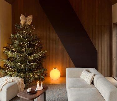 Maguri-Racatau Ski Chalet | Cabana Zero